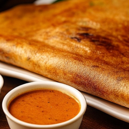 Collection image for: Non-Veg Dosa