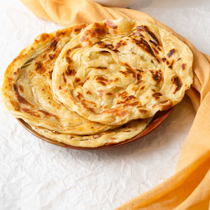 Collection image for: Breads/Parotta