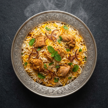 Collection image for: Rice Specialities