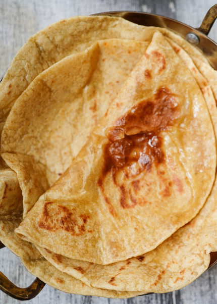 Chapati Tawa Roti
