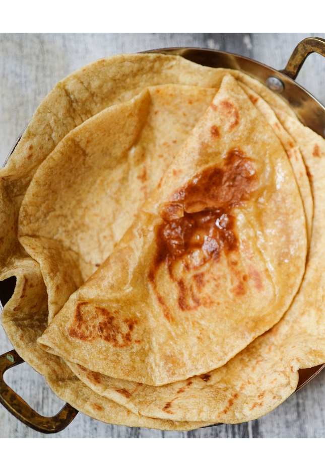 Chapati Tawa Roti