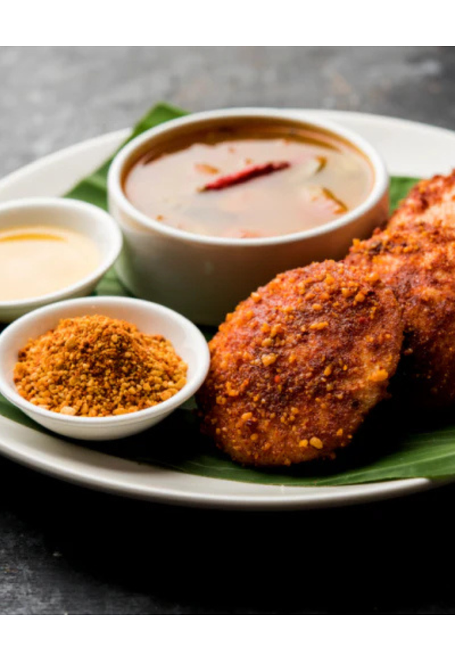 Podi Idli