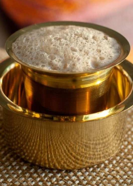 Madras Coffee