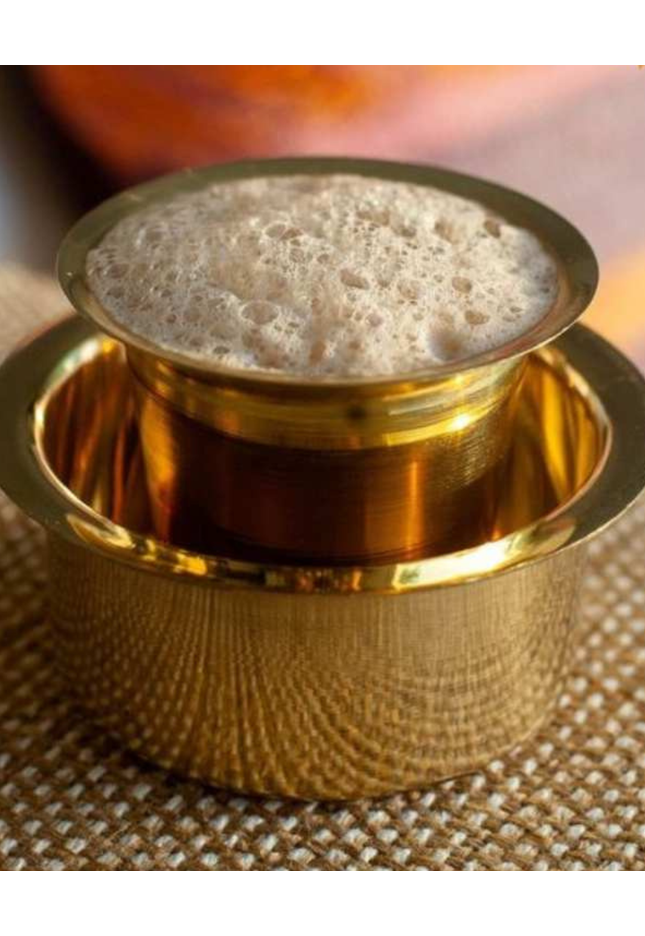Madras Coffee