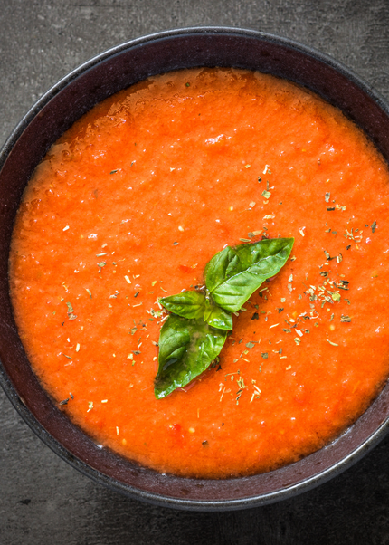 Tomato Soup