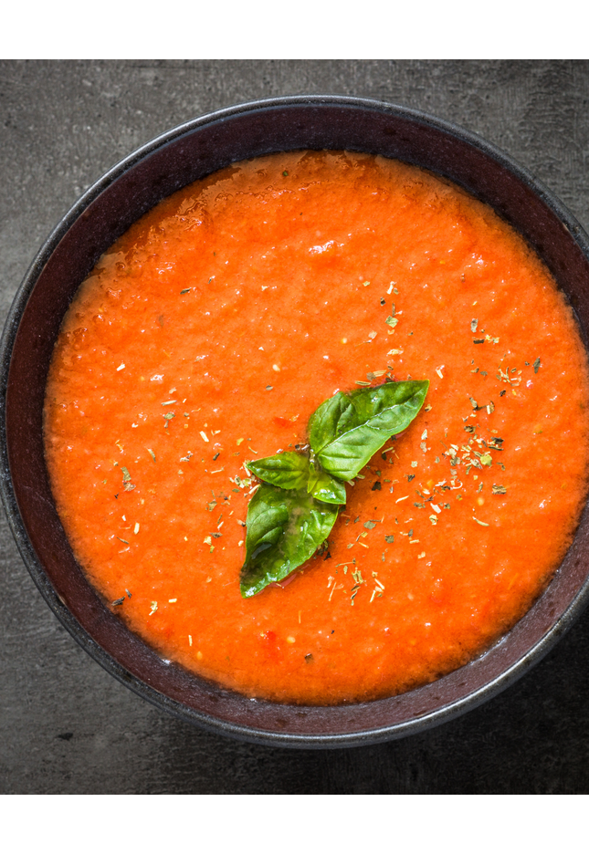 Tomato Soup