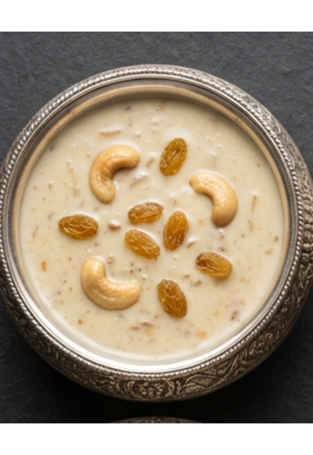 Payasam