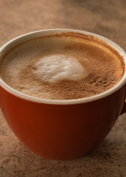 Masala Tea