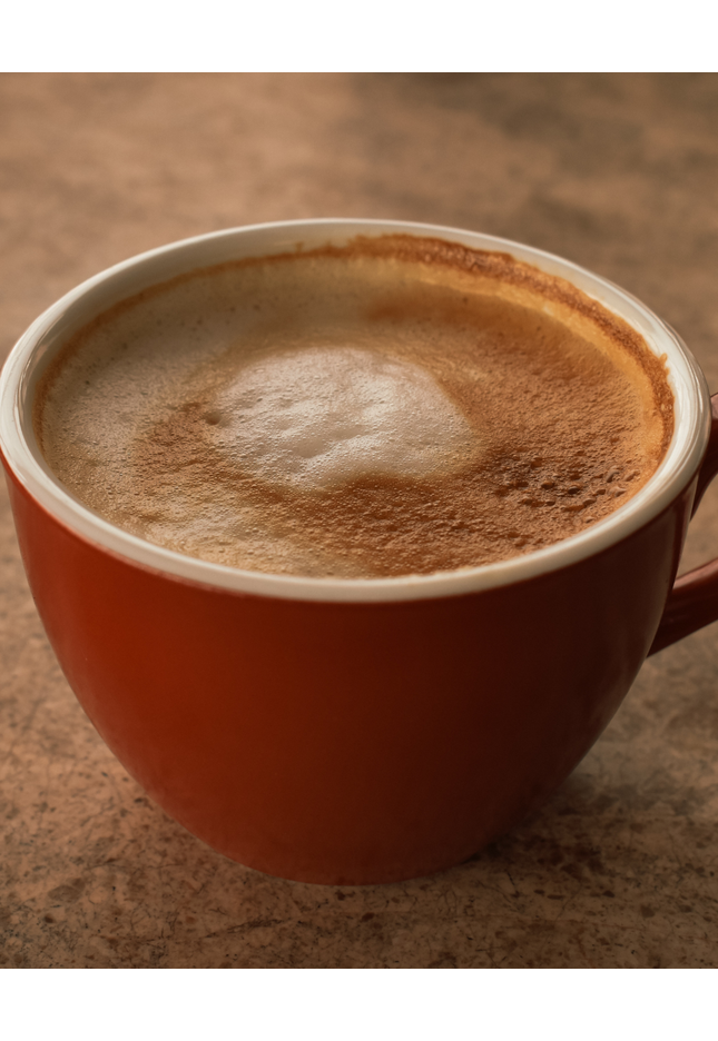 Masala Tea