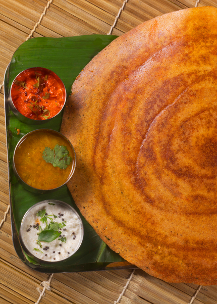 Mysore Dosa