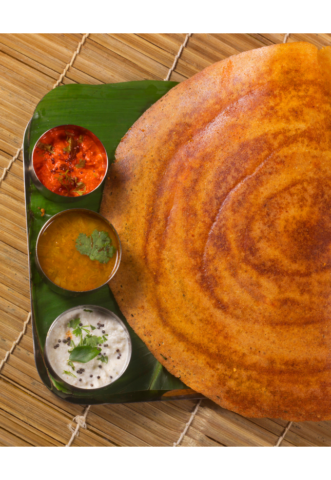 Mysore Dosa