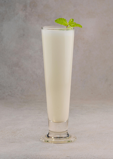Salted Lassi