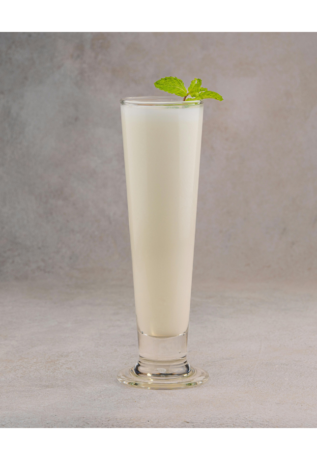 Salted Lassi