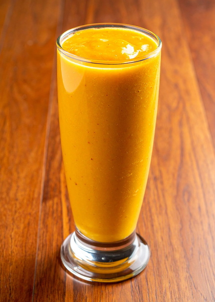 Mango Shake