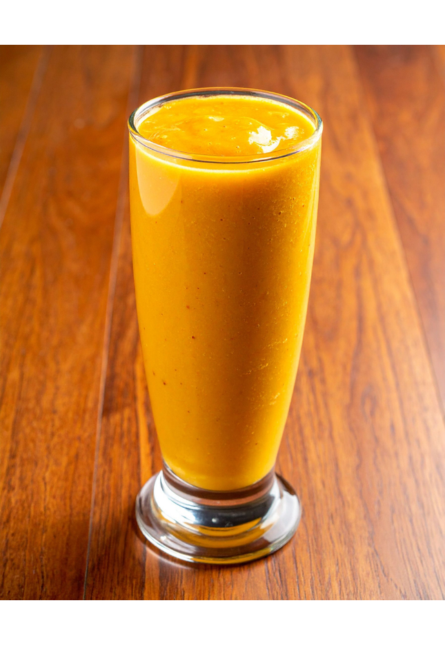 Mango Lassi