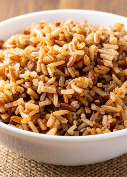 Tamarind Rice