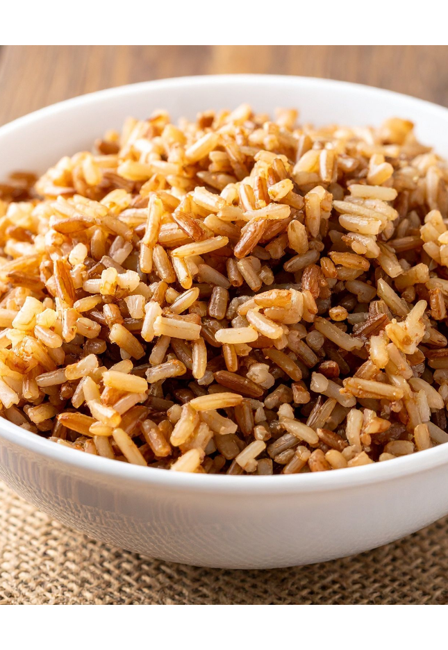 Tamarind Rice