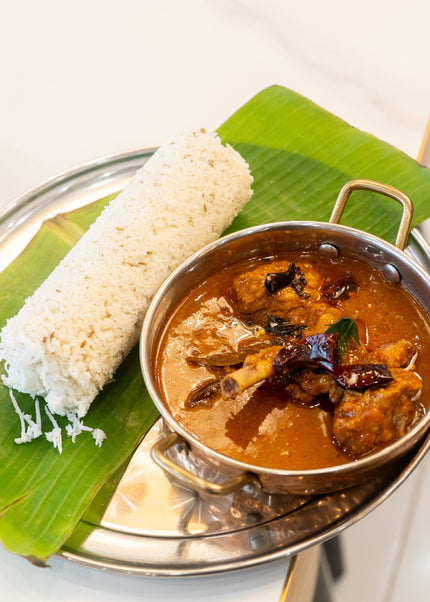 Puttu
