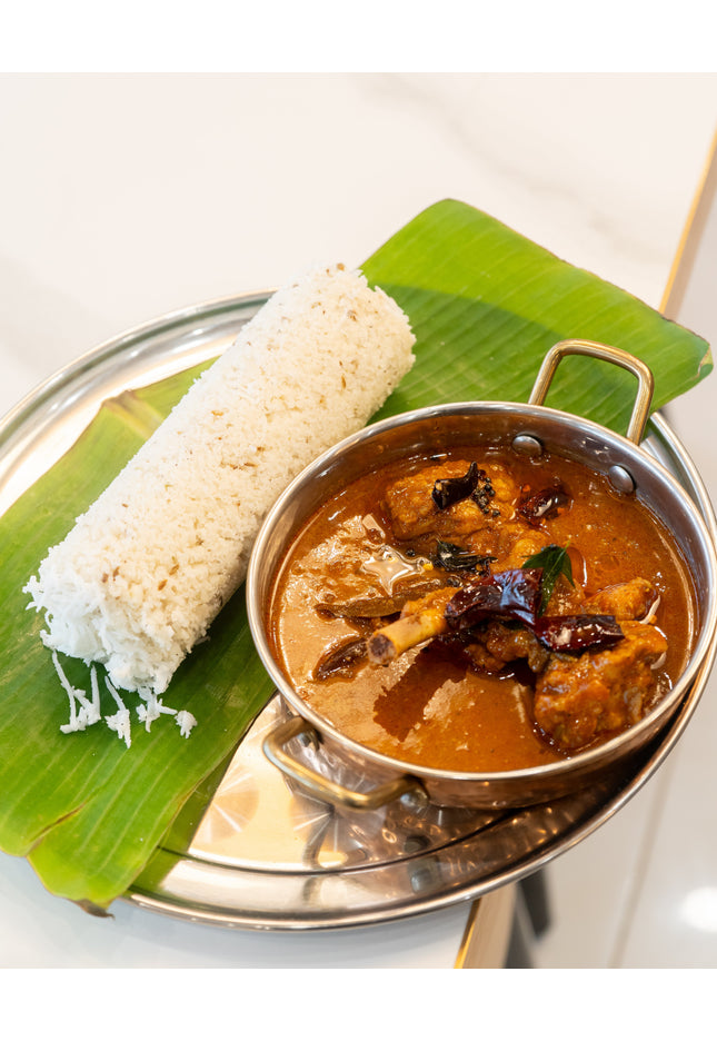 Puttu